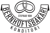 Bernhöftsbakarí